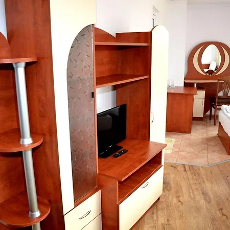 Otel Family Daisy 2*