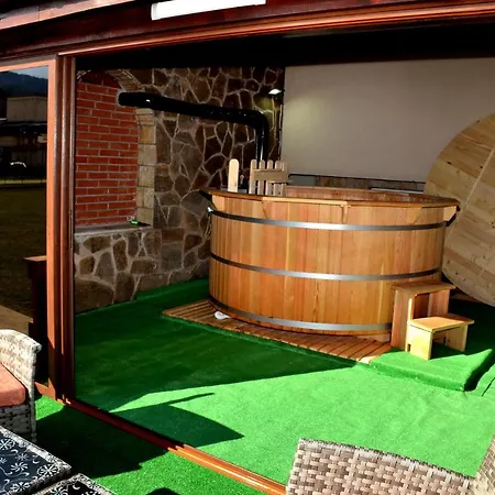 Hotel Family Daisy 2*