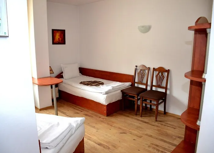 Hotel Family Daisy 2*