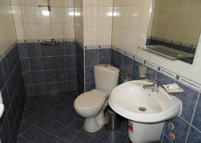 Family Daisy 2* Borino