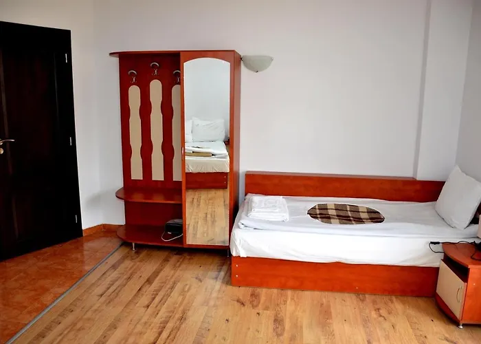 Hotel Family Daisy 2*