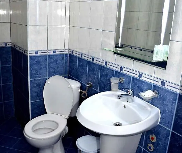 Family Daisy 2* Borino