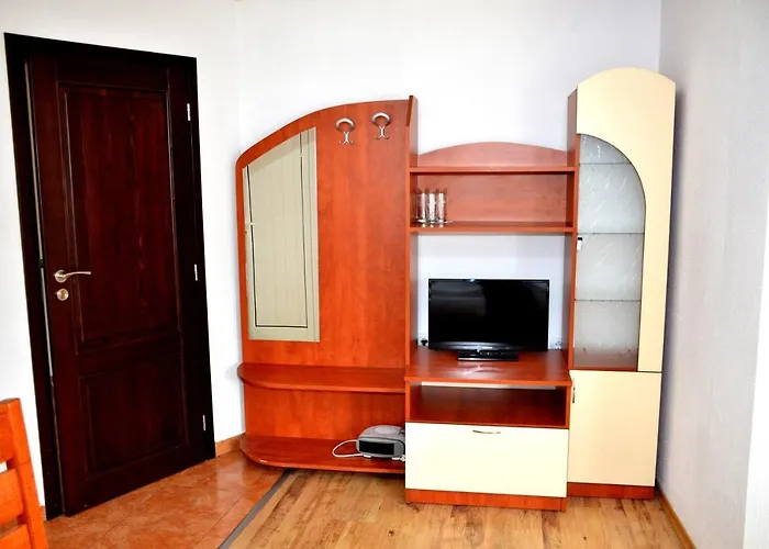 Hotel Family Daisy 2*