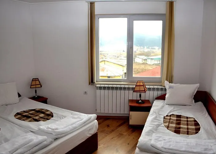 Family Daisy Hotel 2*