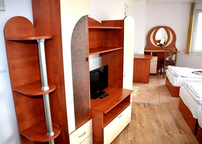 Hotel Family Daisy 2*