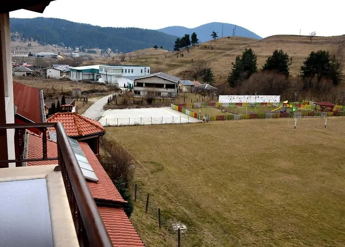 Family Daisy 2* Borino