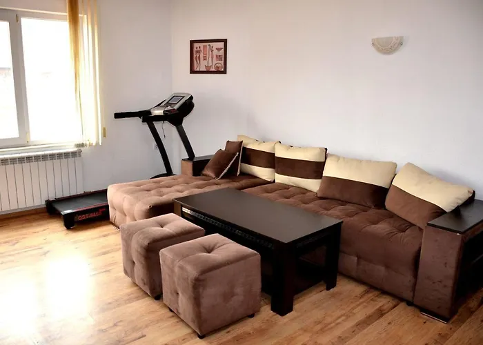 Hotel Family Daisy 2*