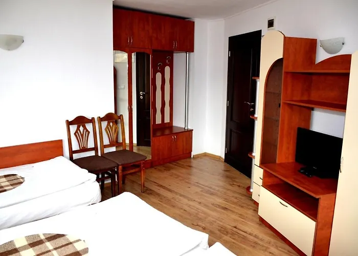 Family Daisy 2* Borino