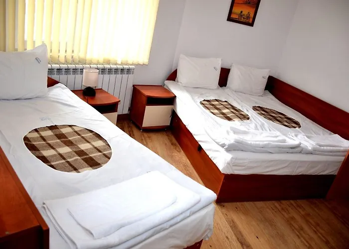 Hotel Family Daisy 2*