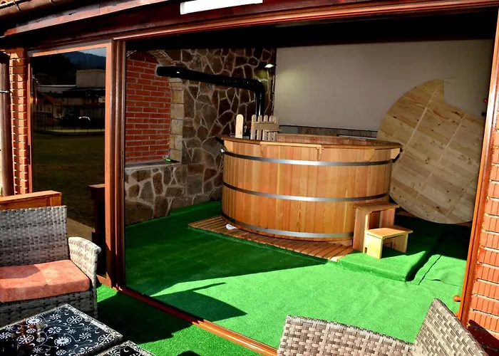 Hotel Family Daisy 2*