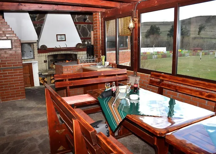 Family Daisy 2* Borino