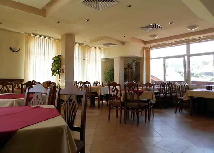 Family Daisy 2* Borino